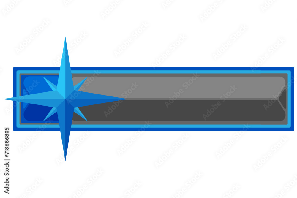 Loading Progress Bar Sticker Design Loading Progress Bar Sticker Design