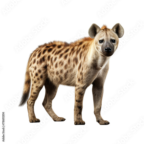 Hyena clip art