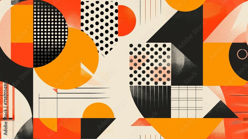 abstract seamless background abstract seamless background
