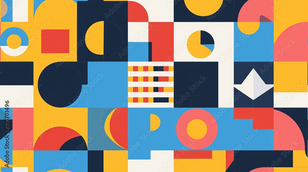 abstract seamless background abstract seamless background