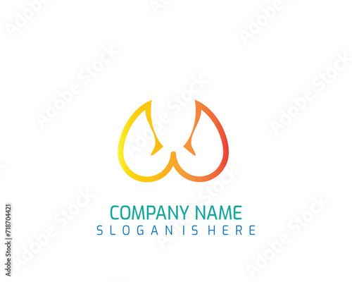 Minima, modern, creative minimalist, professional, logo design, specially logo, generative, ai, logo design, template 