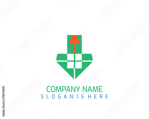 Minima, modern, creative minimalist, professional, logo design, specially logo, generative, ai, logo design, template 