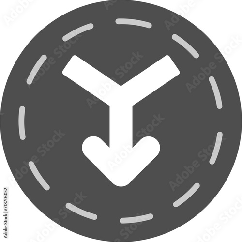 Merge Icon
