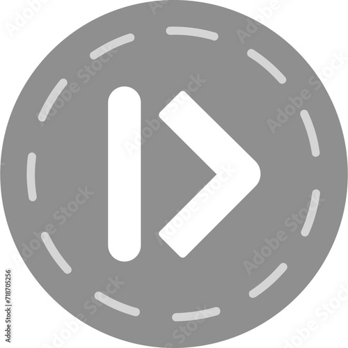 Ejecting Icon
