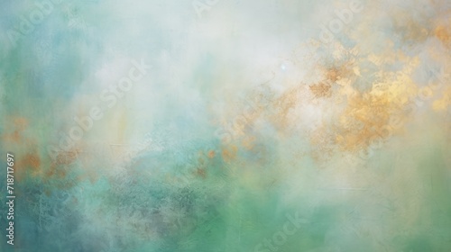 Abstract background in elegant minimal style. For banners, posters, wallpapers, decoration design, print, wallpaper, textile, interior design, wedding invitations, greetings cards. Watercolor abstract © nataliia_ptashka