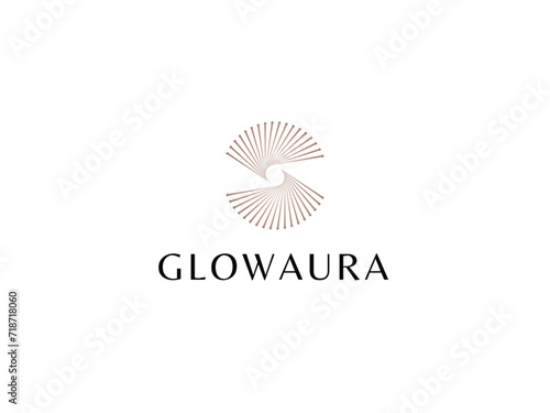 Abstract logos collection. geometric abstract logos. icon design