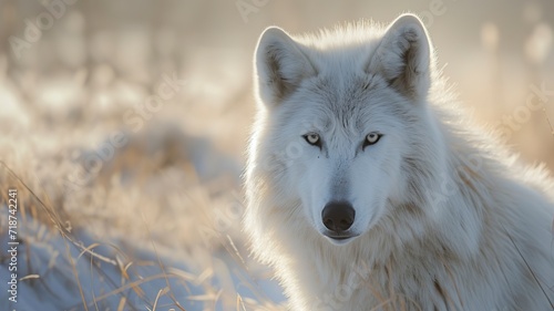 Wolf © emir