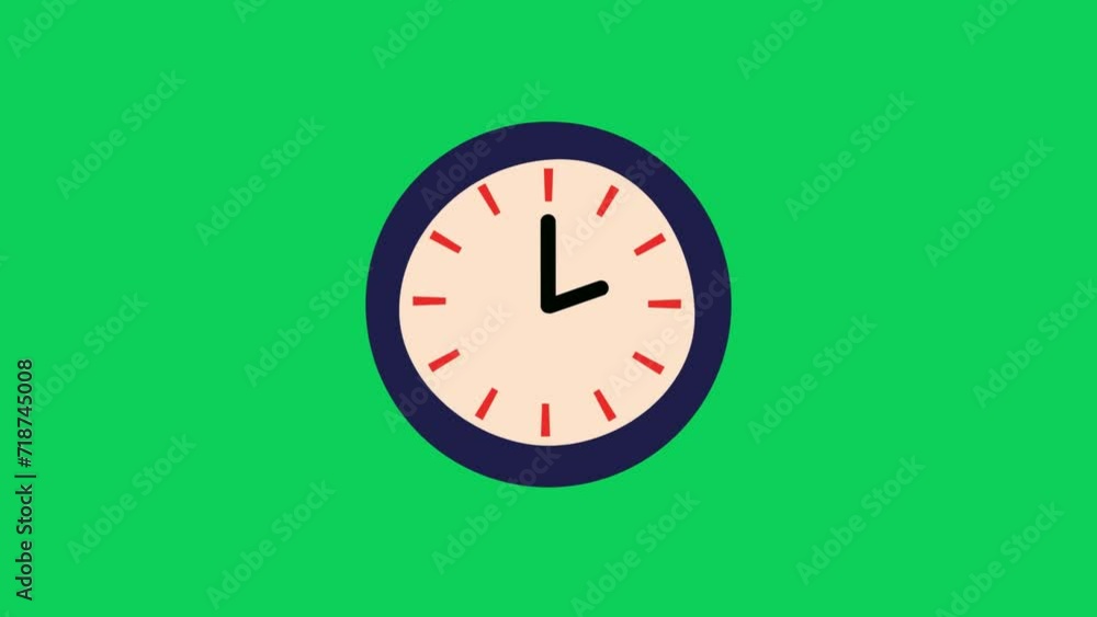 Wall clock Wall clock