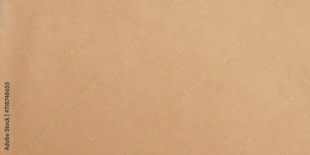 beige paper Texture cardboard background , craft paper surface. brown paper