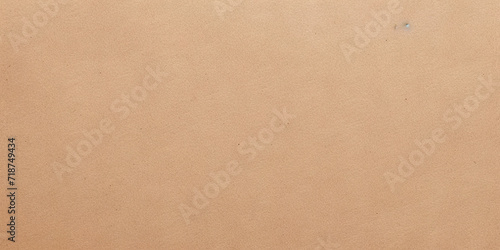 beige paper Texture cardboard background , craft paper surface. brown paper