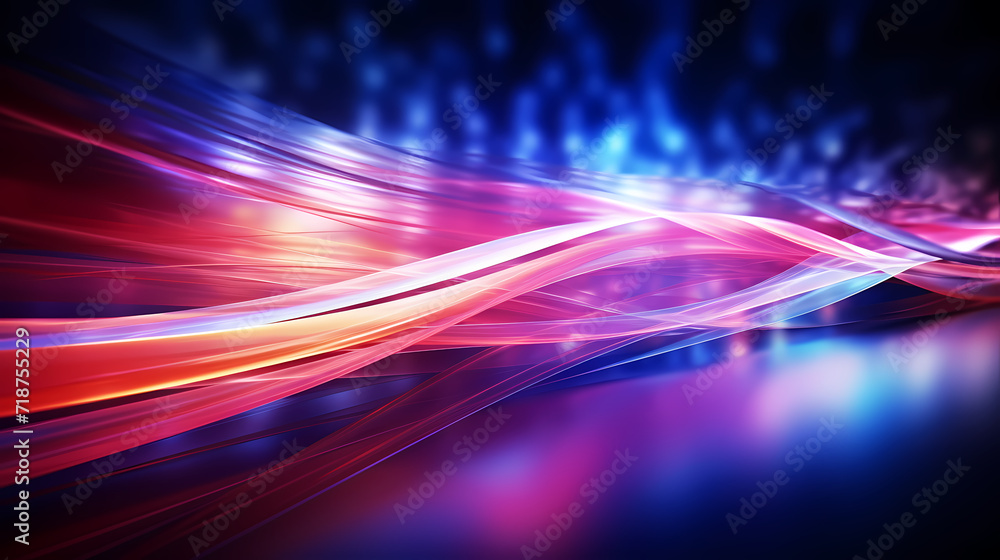 Line glowing motion blur illustration light background, energy neon light, effect bright line glowing motion blur Line glowing motion blur illustration light background, energy neon light, effect bright line glowing motion blur