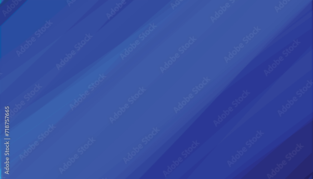 Fototapeta premium blue abstract background