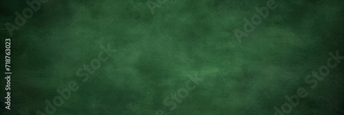 dark Green texture wall background, old vintage textured, vintage marbled textured border with soft center light, Christmas background 