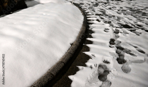 雪質