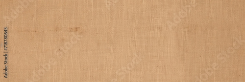 natural organic burlap background with texture, beige silk satin fabric texture, brown canvas texture