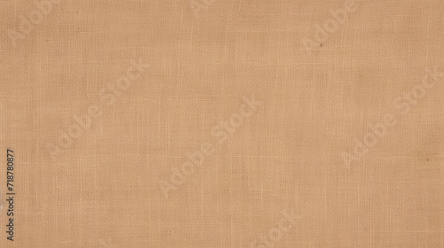 natural organic burlap background with texture, beige silk satin  fabric texture, brown canvas texture photo