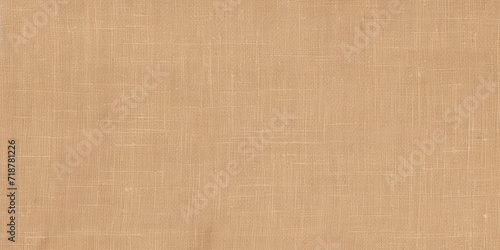 natural organic burlap background with texture, beige silk satin fabric texture, brown canvas texture