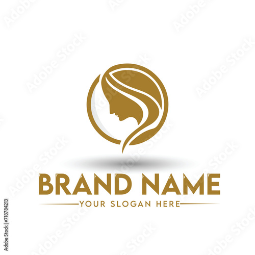 abstract logo design