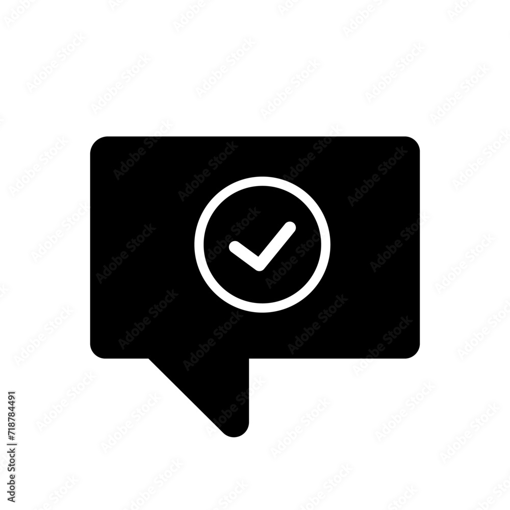Check mark vector icon. Approval illustration symbol. ok sign or logo. Check mark vector icon. Approval illustration symbol. ok sign or logo.