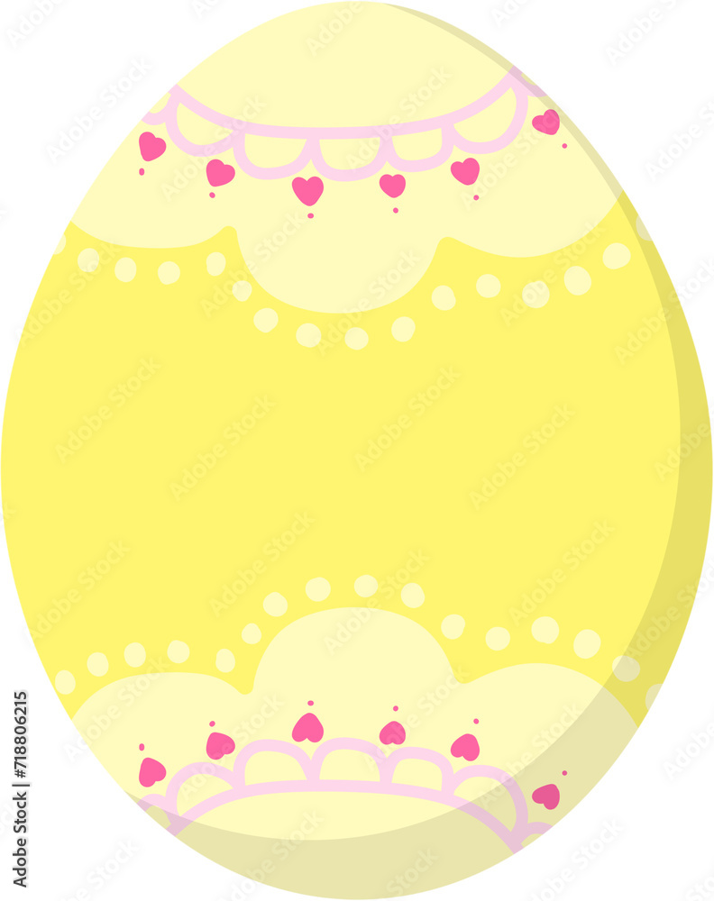 Easter Eggs Easter Eggs