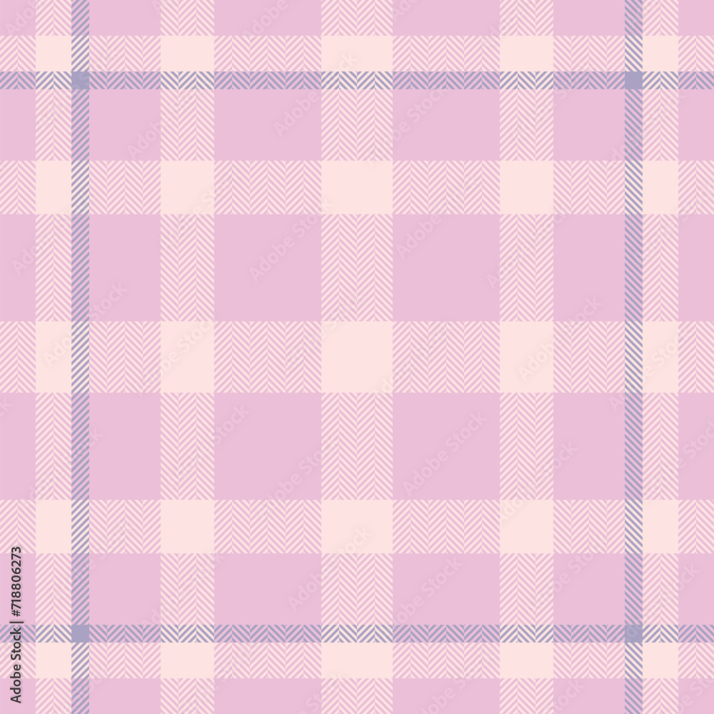 Plaid check pattern. Seamless fabric texture. Tartan textile print. Plaid check pattern. Seamless fabric texture. Tartan textile print.