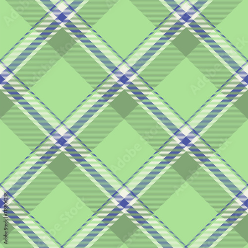 Tartan scotland seamless plaid pattern vector. Retro background fabric. Vintage check color square geometric texture for textile print, wrapping paper, gift card, wallpaper design.