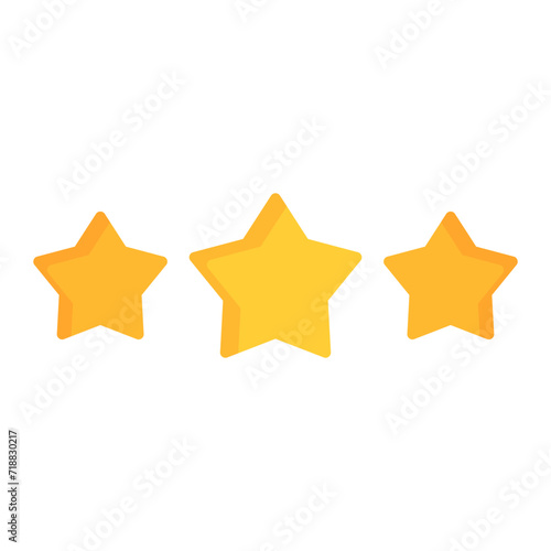 flat, color, multicolor,