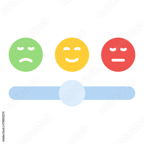 flat, color, multicolor,