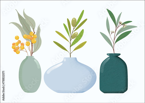 flower vase