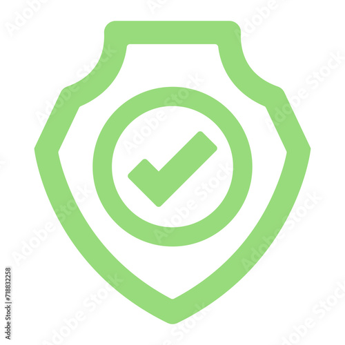 Authentication icon vector image. Can be used for Web Hosting.