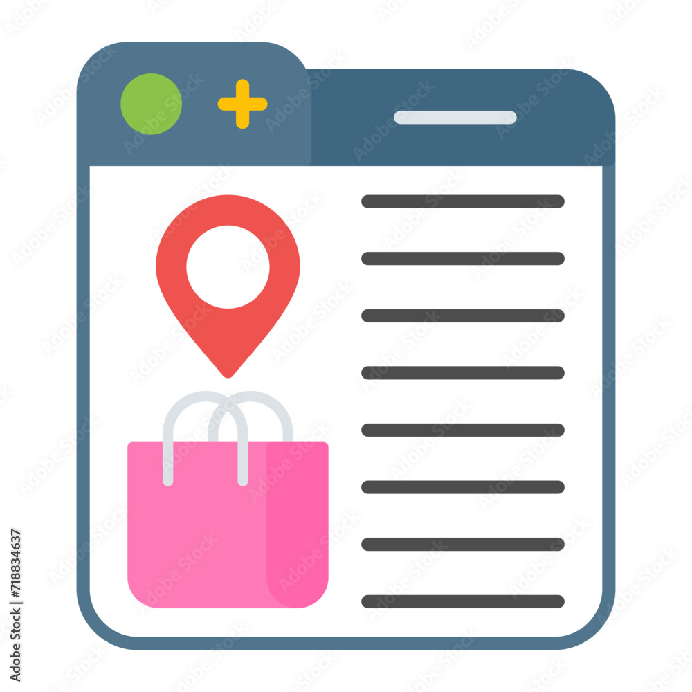 Location icon vector image. Can be used for Web Store. Location icon vector image. Can be used for Web Store.