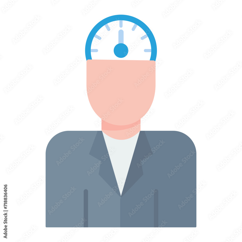 Soft Skills icon vector image. Can be used for Recruitment Agency. Soft Skills icon vector image. Can be used for Recruitment Agency.