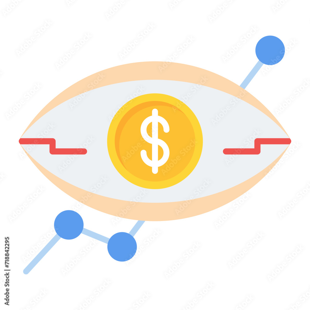 Opportunity icon vector image. Can be used for The Future. Opportunity icon vector image. Can be used for The Future.