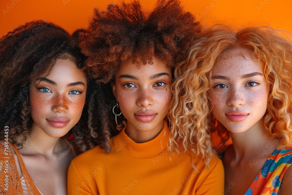 Fiery October: The Curl-Friendly Trend Generative AI Fiery October: The Curl-Friendly Trend Generative AI
