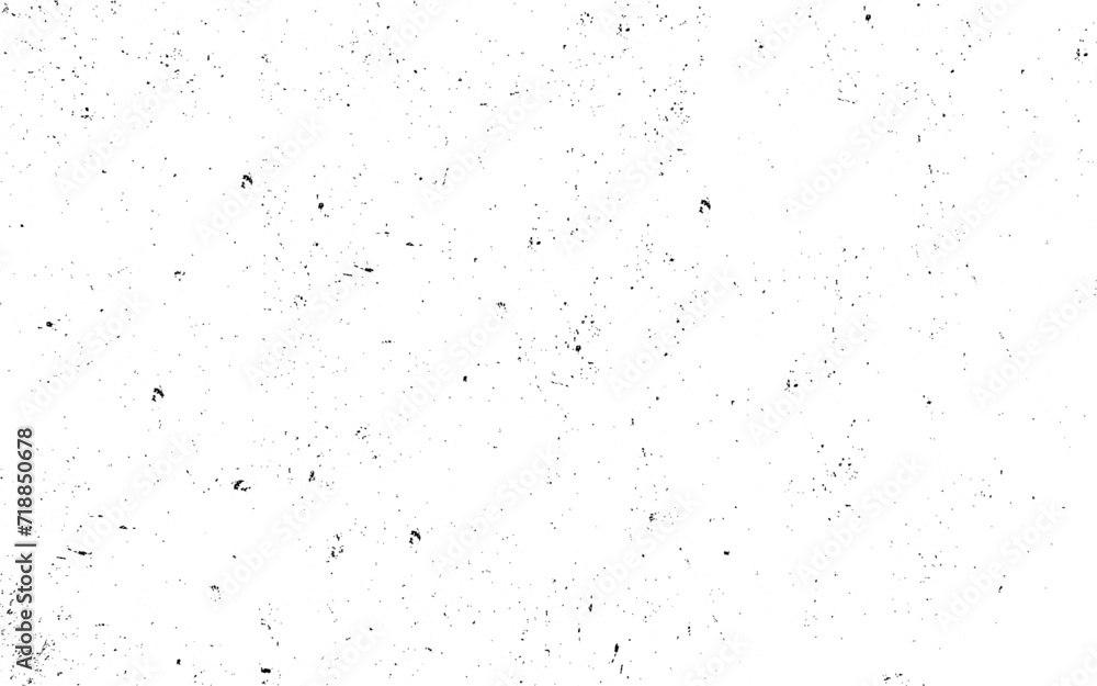 Vector grunge texture. Abstract grainy background, old painted wall. Abstract background. Monochrome texture. Image includes a effect the black and white tones.
