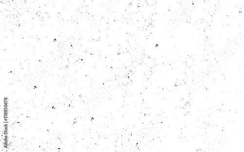Vector grunge texture. Abstract grainy background  old painted wall. Abstract background. Monochrome texture. Image includes a effect the black and white tones.