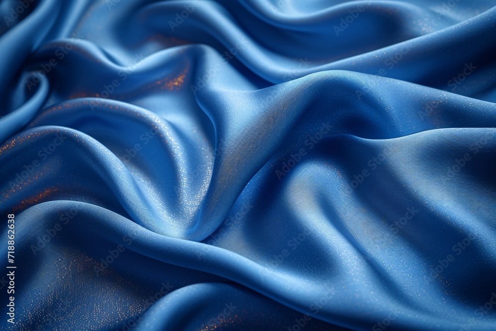 Glittery Blue Waves: A Monthly Event Inspired by the Latest Trends Generative AI Glittery Blue Waves: A Monthly Event Inspired by the Latest Trends Generative AI