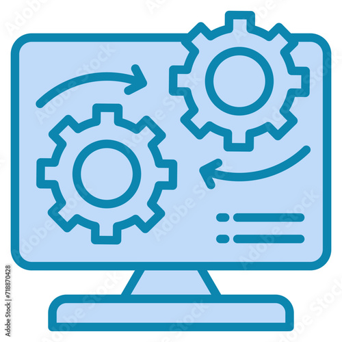 Devops Icon