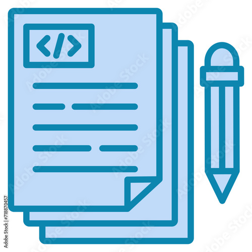 Documentation Icon