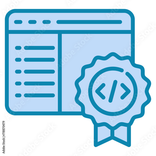Code Quality Icon