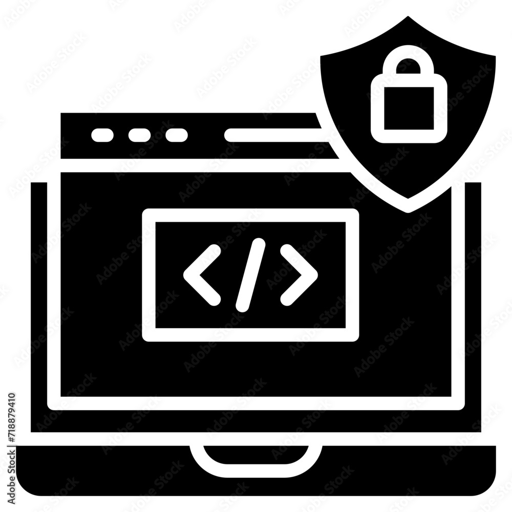 Security Icon Security Icon