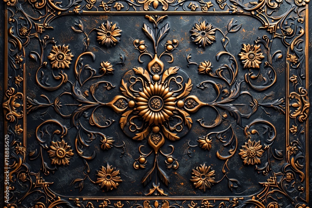 Floral Decor: A Monthly Celebration of Spring's Beauty Generative AI Floral Decor: A Monthly Celebration of Spring's Beauty Generative AI