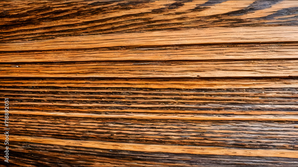 Fototapeta premium old wooden door, wood, wooden background, wooden strips, wooden texture, old wood texture, HD