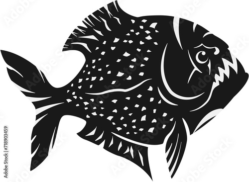 魚（fish）(PNG)