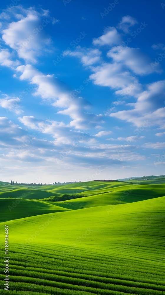 Rolling hills panorama maintaining a healthy eco system , Rolling hills panorama, healthy eco system, hills Rolling hills panorama maintaining a healthy eco system , Rolling hills panorama, healthy eco system, hills