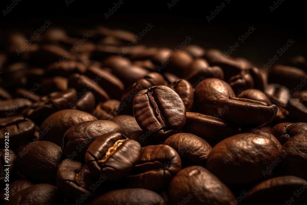 Cup coffee beans wooden. Hot espresso and coffee bean. Espresso coffee machine. Cup coffee beans wooden. Hot espresso and coffee bean. Espresso coffee machine.