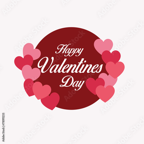 Romantic gestures, heart-shaped chocolates love-filled cards Valentine's Day delights lovers