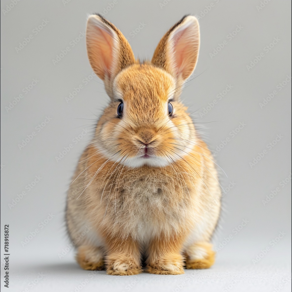 Bunny Boom: The Rise of the Cute and Furry Generative AI Bunny Boom: The Rise of the Cute and Furry Generative AI