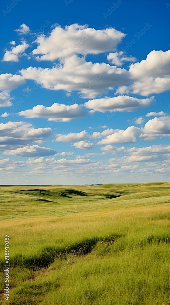 Prairie grasslands view contributing to a healthy ecosystem , Prairie grasslands view, healthy ecosystem, grasslands Prairie grasslands view contributing to a healthy ecosystem , Prairie grasslands view, healthy ecosystem, grasslands