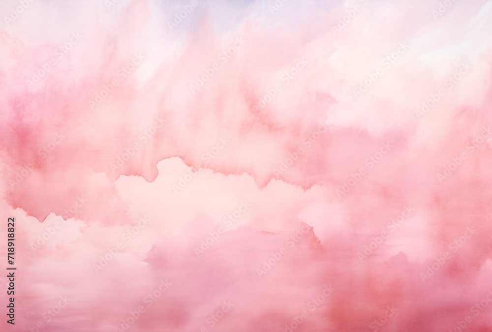 pink watercolor paint on white background pink watercolor paint on white background